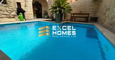 Casa 4 habitaciones en Zejtun, Malta