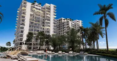 Appartement 1 chambre dans Trikomo, Chypre du Nord