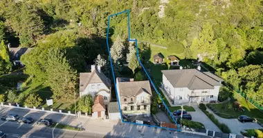 Дом 6 комнат в Bisamberg, Австрия