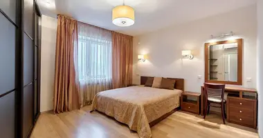 Квартира 3 комнаты в Минск, Беларусь