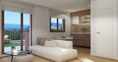 Таунхаус в Ла-Нусия, Испания