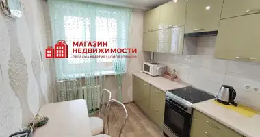 2 room apartment in Hrodna, Belarus