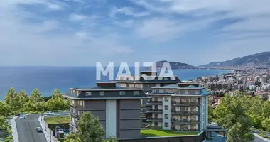 Apartment in Tosmur, Turkey