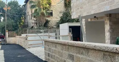Wohnung 4 zimmer in Jerusalem, Israel