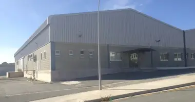 Склад 2 290 м² в Ypsonas Municipality, Кипр