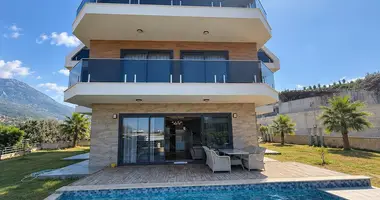 Villa 7 chambres dans Muratpasa, Turquie