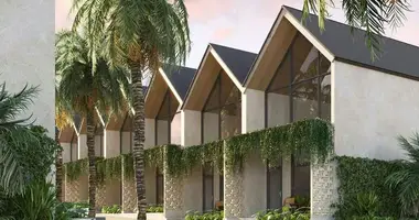 Villa 1 bedroom in Canggu, Indonesia