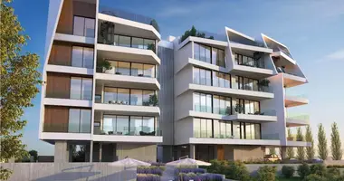 Appartement 3 chambres dans Limassol, Chypre