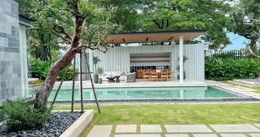 Wohnung 4 Schlafzimmer in Choeng Thale, Thailand