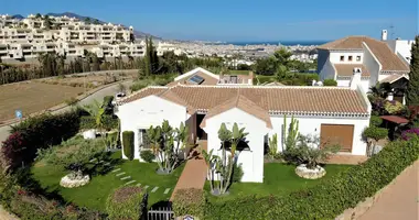 Villa 3 chambres dans Mijas, Espagne