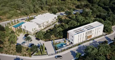 1 bedroom apartment in Chloraka, Cyprus