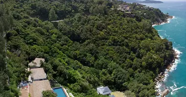 Villa 5 bedrooms in Kamala, Thailand