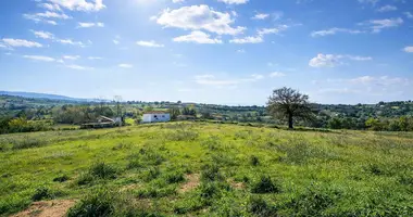 Plot of land in Megali Panagia, Greece