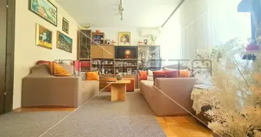 Wohnung 3 zimmer in Stadt Zagreb, Kroatien