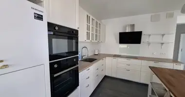 3 room apartment in Poznan, Poland