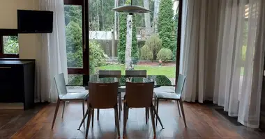 Haus 5 zimmer in Rigaer Strand, Lettland