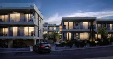 Appartement 1 chambre dans Yeroskipou, Chypre