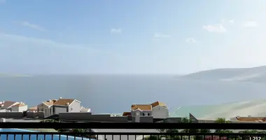 Mieszkanie w Tivat, Czarnogóra