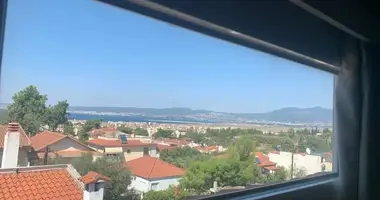 Wohnung 3 zimmer in Thermaikos Municipality, Griechenland