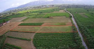 Plot of land in Zakynthos Municipality, Greece