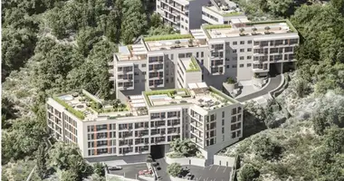 1 room studio apartment in , Montenegro