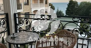 Wohnung 3 zimmer in Nessebar, Bulgarien