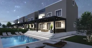 Villa 3 bedrooms in Grad Porec, Croatia