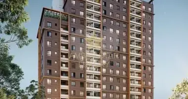 2 bedroom apartment in Mirandopolis, Brazil