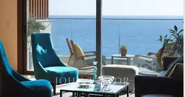 3 bedroom apartment in Agios Tychonas, Cyprus