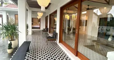 Villa 4 habitaciones en Beraban, Indonesia