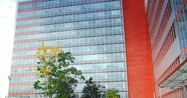 Офис 578 м² в Москва, Россия