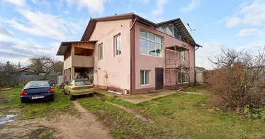 Casa de campo en Maladetchna, Belarús