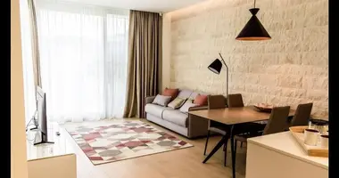 🏡 Apartment for rent in Dukley Residences dans Budva, Monténégro