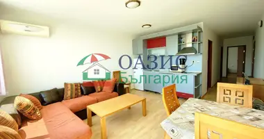 Apartamento 3 habitaciones en Sveti Vlas, Bulgaria
