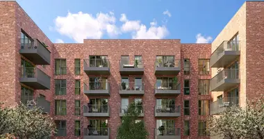 Wohnung in Southall, Großbritannien