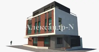 Propiedad comercial 427 m² en Odesa, Ucrania