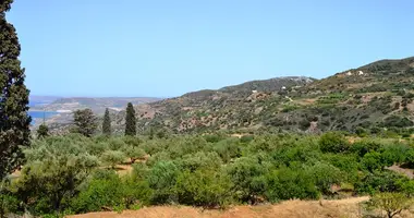 Terrain dans Municipality of Sitia, Grèce