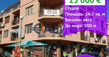 Sklep 17 m² w Lozenets, Bułgaria