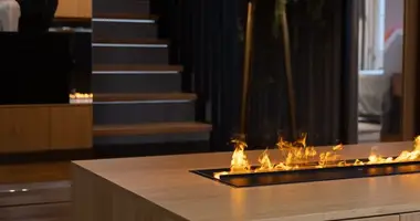 Apartamento 4 habitaciones en Varsovia, Polonia