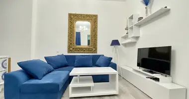 Mieszkanie 2 pokoi w Tbilisi, Gruzja