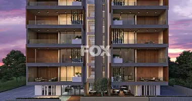 Квартира 2 спальни в муниципалитет Пафос, Кипр