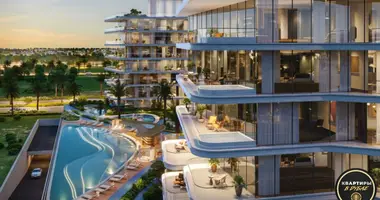 Apartamento 2 habitaciones en Dubái, Emiratos Árabes Unidos