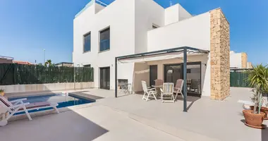 Villa 3 chambres dans Urbanizacion Dona Pepa, Espagne
