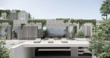Maison 5 chambres dans Benahavis, Espagne