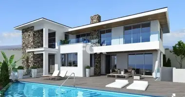 Appartement 4 chambres dans Agios Tychonas, Chypre