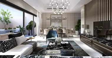 Townhouse in Dubai, United Arab Emirates