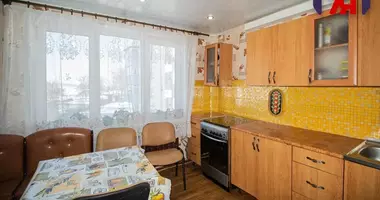 4 room apartment in Smalyavichy District, Belarus