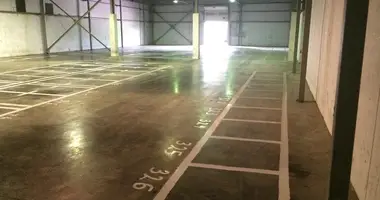 Lager 3 000 m² in gorodskoj okrug Serpuhov, Russland