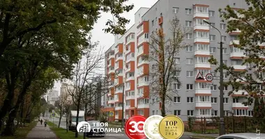 2 bedroom apartment in Minsk, Belarus