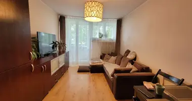 2 room apartment in Lodz, Poland